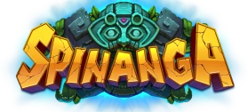 Spinanga Casino Logo